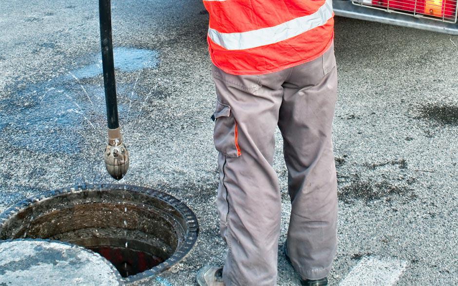 tarif débouchage canalisation Briis-sous-Forges