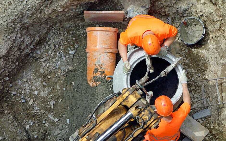 débouchage canalisation Villejuif